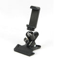Livestream Universal 360 Degree Rotating Phone Clip Holder