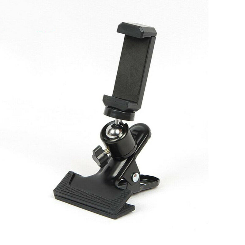 Livestream Universal 360 Degree Rotating Phone Clip Holder