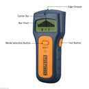 TH-210 3 in 1 Stud LCD Metal Center Finder with AC Live Wire Detector