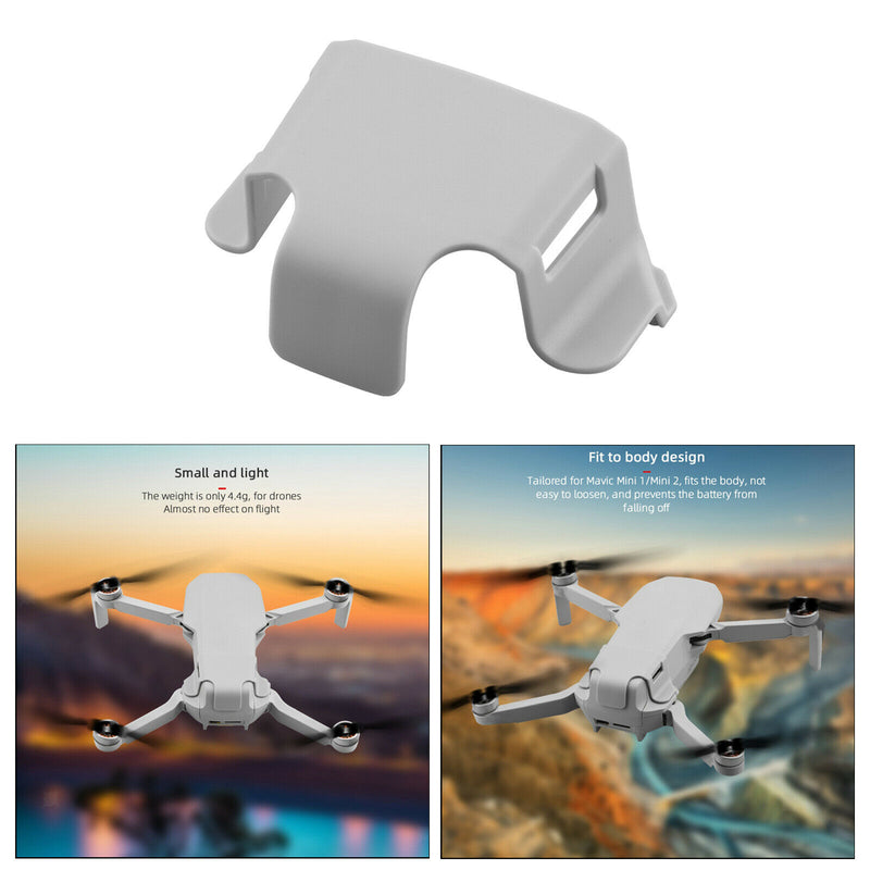 Fixed Holder Battery Locker for DJI Mavic Mini 1 / Mini 2 Drone Accessories