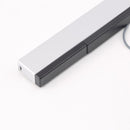 Wired Remote Sensor Bar Infrared Ray Inductor For Wii Controller OZ
