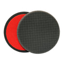 5Pcs 6Inch Buffing Pads Polishing Pads Polishing Grid Pad for Car Polisher