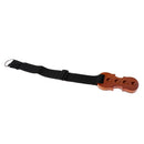 Unique Maple Wood Non-slip Cello Shape Rest Pad for Violoncello Accessory