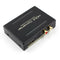 1080P Audio Extractor Converter Splitter HDMI To HDMI & Optical SPDIF + RCA  Bj