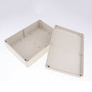 Waterproof Small Plastic Electronic Project Box Enclosure Case 265x185x80mm