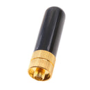 RH805S SMA-F Female Dual Band Short Antenna for Baofeng UV-5R BF-888s Radio