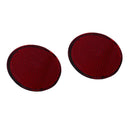 Round Reflectors Light Bumper Reflective Strips For
