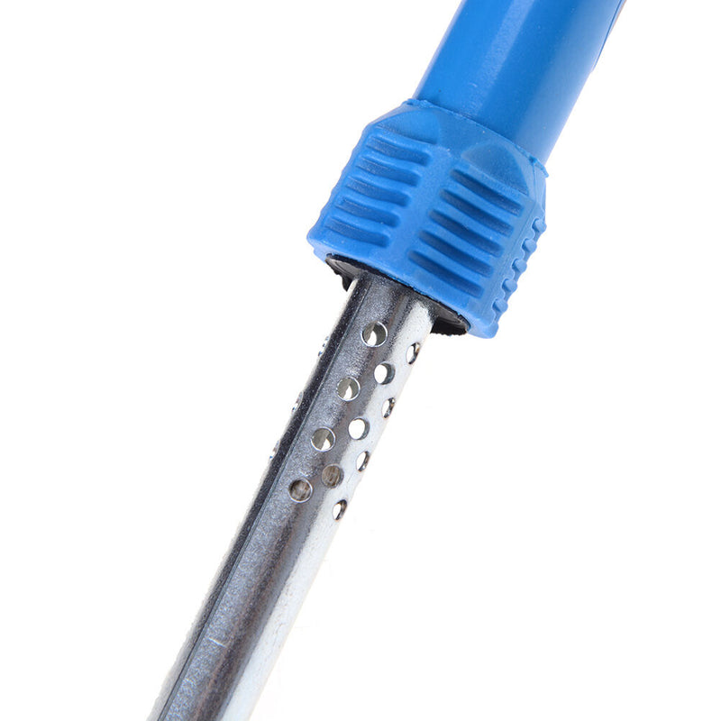 New 220V 40W Electric Sucker Iron Temperature Welding Soldering Iron Tool Gw