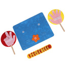 Children Toys Finger Counting 1-10 Learning Kindergarten Maths Educational T_