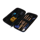 21 In 1 Case With Metal Case Opener Spudger Stick Opening Tool Repair For