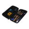 21 In 1 Case With Metal Case Opener Spudger Stick Opening Tool Repair For