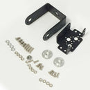 Servo Bracket 2 DOF With 2 MG996 Servo Camera