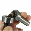 Precision Mechanical Edge Finder Shank 10mm Tip 4mm Tool For CNC Machine Mi