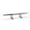 6in Stainless Steel Heavy Duty Boat Dock Deck Rope Cleat Marine Bollard