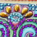 5D DIY Special Shaped Diamond Painting Hamsa Cross Stitch Mosaic Craft Kits