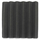 8 Pcs Sound Insulation Foam Acoustic Foam Sound Treatment Studio Room Absor T5A5