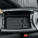 Car Center Console Armrest Box Storage Box Container Tray Organizer Accesso