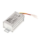 24-60V  to 12V 10A 120W Car LED Power Supply .