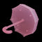 24pcs Umbrella Plastic Candy Boxes Gift Baby Shower Birthday Party Favor