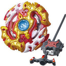 New Children Beyblade Burst B-102 Twin Nemesi B-100 Attack Booster Top Pack