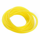 5mm ID Full Silicone Fuel/Air Vacuum Hose/Line/Pipe/Tube 5 Meters Yellow