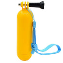 Floating Hand Grip for GoPro Hero 5/4/3+/3/2/1 Watersports Swimming Diving