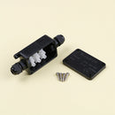 1Pc waterproof IP65 junction box protection building dty connectors BX