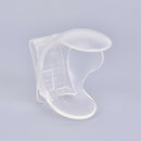 1PC Professional Tennis Ball Clips & Holders Transparent Tennis Ball Accessor Bj