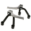 Motorcycle Footrests Rear Sets Foot Pegs Pedals For  CRF230