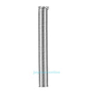 3pcs 1mm Pure Solder Wire Pen Tube Dispenser Tin Lead Core Soldering Wire Tool