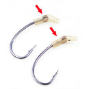 30pcs Fishing Line Hook Aligners