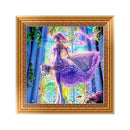 5D Diamond Embroidery Beauty Angel Painting Cross Stitch Craft Home Decor