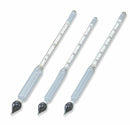 Hydrometer Specific Gravity 0.1  / Baume 0 - 10