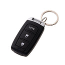 Car Vehicle Remote Central Kit Door Lock Burglar Alarm Keyless Entry System