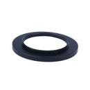 Camera Parts 37mm-49mm Lens Filter Step Up Ring Adapter Black K9B1