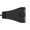 Type C Male to Type C Female Charging Extension Cable For Nint*endo Switch Dock
