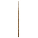 6mm Jute String Twine Twisted Hessian Hemp Cable for Craft 15M
