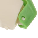 4PCS/lot Tooth brush Cover Toothbrush Holders Case Suction Cup Bath Tube T Jf