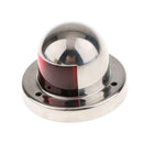 Universal Marine Boat Yacht LED Light Stainless Steel Protective Bow Navigation