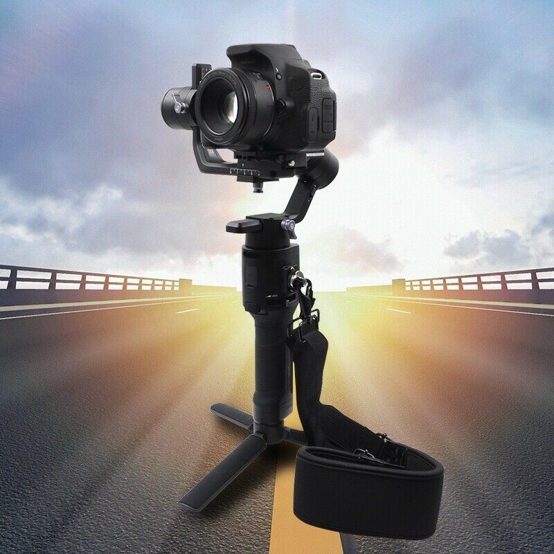 Startrc Stabilizer Neck Starp Lanyard for Dji Ronin Sc Handheld Gimbal Stab J1D4