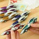 Car Shaped Ballpoint Pen Creative Design Novelty Gift  Party Bags AU F9J8. W0H5