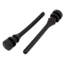 PC Case Fan Mouting Pin Anti Noise Vibration rubber Screws 20 Pcs O3U2