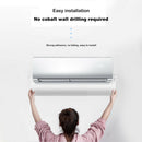 Scalable Air Conditioning Cover Windshield Air Conditioner Baffle Shield A