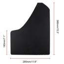 4X Universal Car Mud Flaps Fender for Car Pickup Van Truck Mudflaps Mudguar W9B1