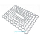 DIY Metal Cutting Dies Stencil Paper Craft Card Making Scrapbooking Album Decor