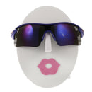 7x Female Face Sunglasses Spectacles Shop Display Stand Rack Organizer