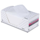 1000 Sheets/Box Hair Salon Perm Papers End Electric Wraps Perming End Wraps OZ