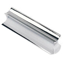 Guitar Slide Steel Solid Stainless Tone Bar Hawaiian Slider for Acoustic El T1Q9