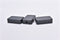 5X Electric Plastic Black Waterproof Case Project Junction Box 48*26*15mm3c