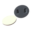 Security Protector buckle lanyards anti-lost Keeper For Gopro HD Hero 3 2 1